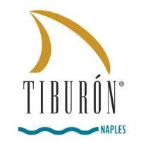 tiburón golf club logo image