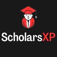 scholarsxp logo image