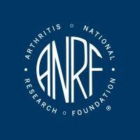 arthritis national research foundation logo image