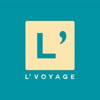 l'voyage logo image