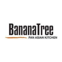 banana tree restaurants logo image