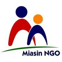 miasin ngo logo image