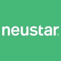 oneid (now part of neustar, inc.) logo image