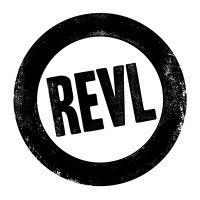 revl ltd logo image