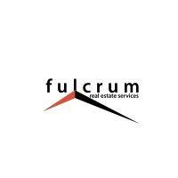 fulcrum real estate services, inc. logo image