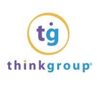 think group logo image