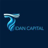 tidan capital logo image