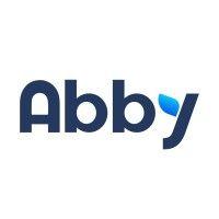 abby logo image