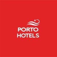 porto hotels & resorts logo image