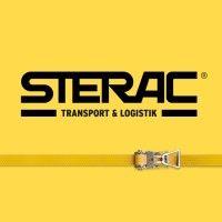 sterac transport & logistik gmbh logo image