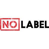 no label, llc logo image