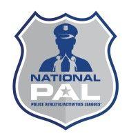 national association of police athletic/activities leagues, inc. logo image