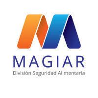 magiar productos químicos logo image