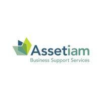 assetiam business consultancy services logo image