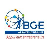 bge alsace-lorraine logo image