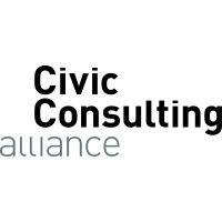 civic consulting alliance logo image