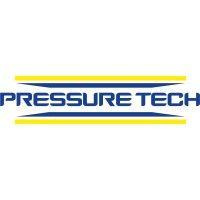 pressure tech ltd logo image