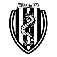 cesena football club logo image