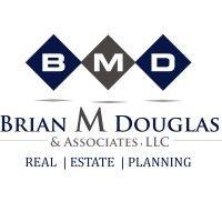 brian m. douglas & associates, llc logo image