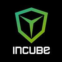 incube interactive logo image