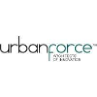 urbanforce logo image