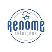 renome refeições coletivas ltda. logo image