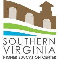 southern virginia higher education center logo image