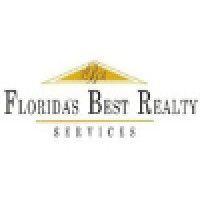 florida's best realty logo image