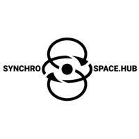 synchro space logo image