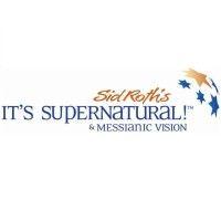 the messianic vision inc. logo image