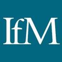 logo of Institute For Manufacturing Ifm University Of Cambridge