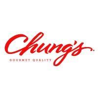 chung's gourmet foods logo image