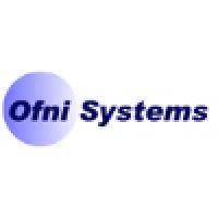 ofni systems logo image