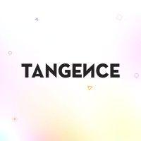 tangence logo image