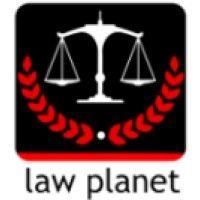 law planet logo image