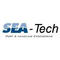 sea-tech logo image