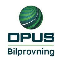 opus bilprovning