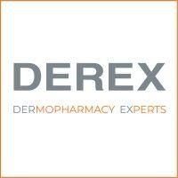 derex logo image