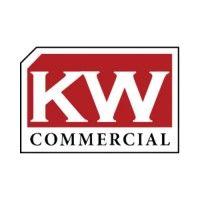 kw commercial - orange county logo image