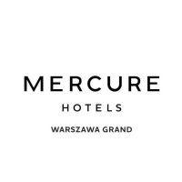 mercure warszawa grand