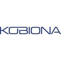 kobiona logo image