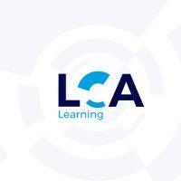 lca learning logo image