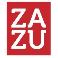 zazu kids logo image