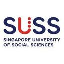 logo of Singapore University Of Social Sciences Suss