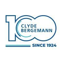 clyde bergemann power group logo image