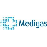 medigas logo image