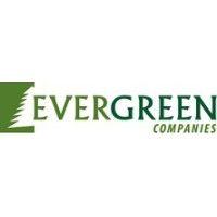 evergreen companies