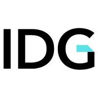 idg logo image