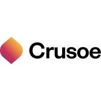 crusoe logo image