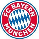 logo of Fc Bayern Munchen